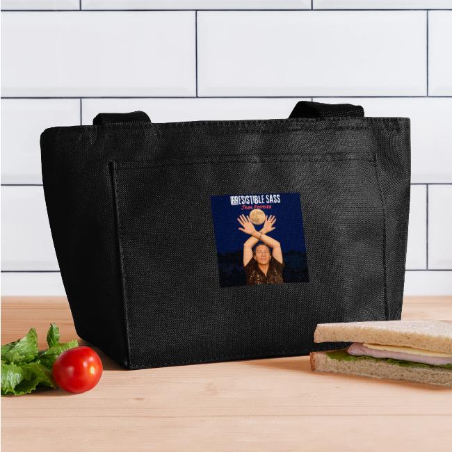 Irresistible Sass