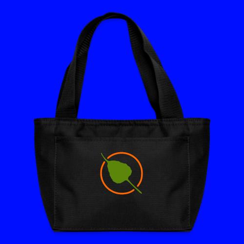 Bodhi Leaf - Recycled Insulated Lunch Bag