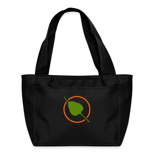 Bodhi Leaf - Recycled Lunch Bag