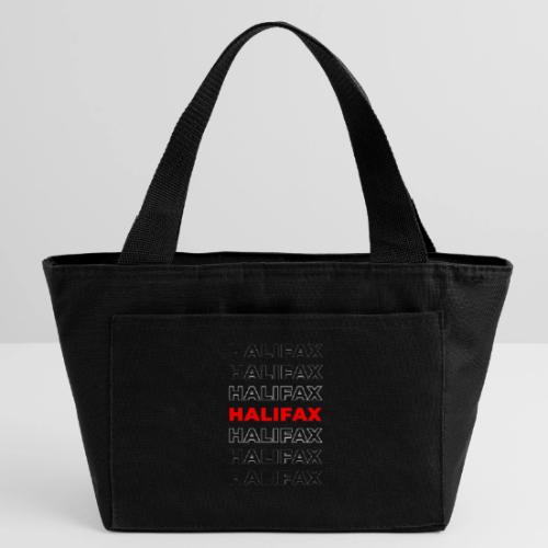 Halifax Layers - Recycled Insulated Lunch Bag