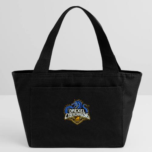 The Dragon - Recycled Insulated Lunch Bag