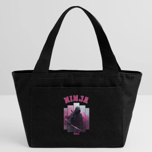 Elite Ninja Spirit - Recycled Insulated Lunch Bag