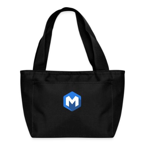 Open Mainframe Project - Icon - Recycled Insulated Lunch Bag