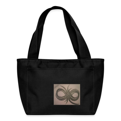 Infinity - Lunch Bag