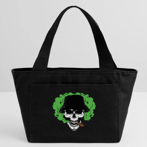 ill - Recycled Insulated Lunch Bag