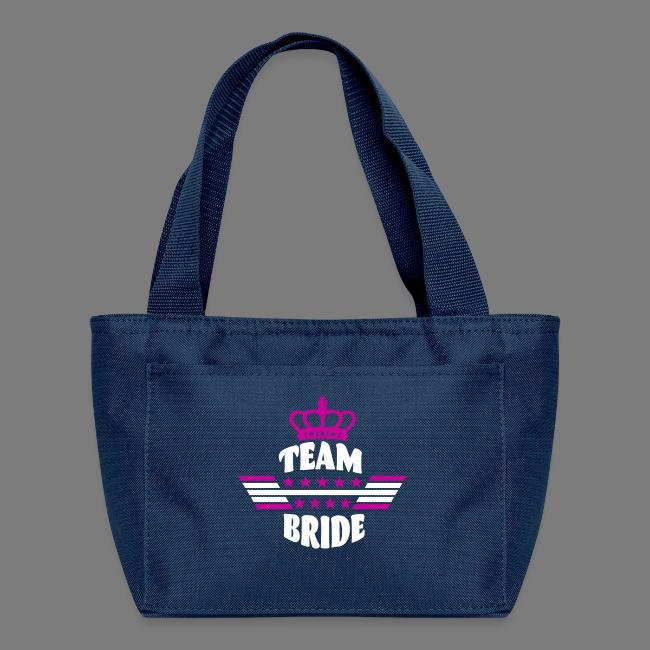 Team bride wedding hen party bachelorette Party