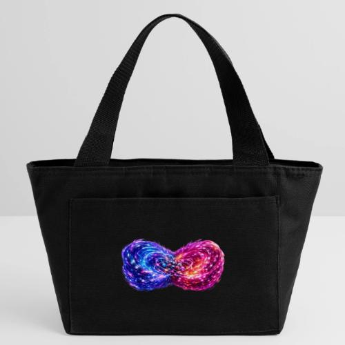 Atom - Recycled Insulated Lunch Bag