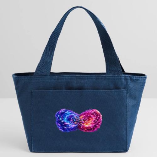 Atom - Recycled Insulated Lunch Bag