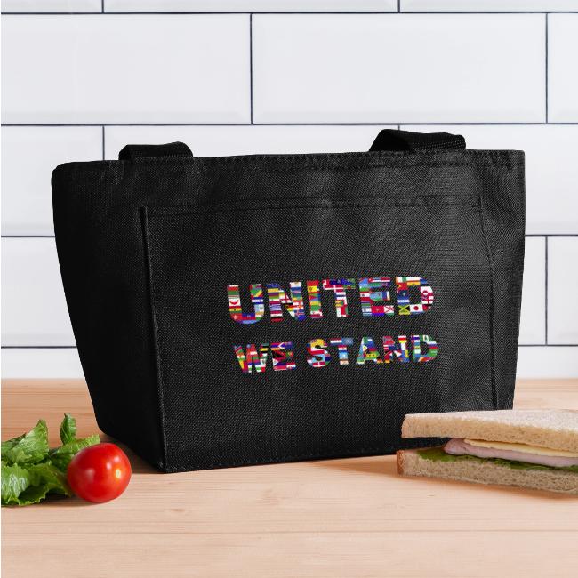 UNITED WE STAND