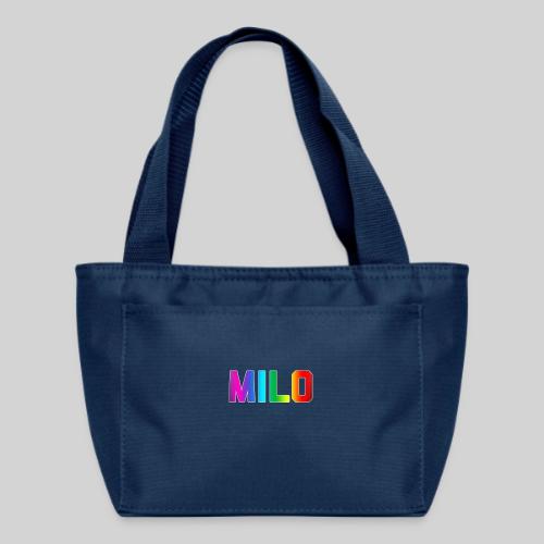 Milo - Recycled Insulated Lunch Bag