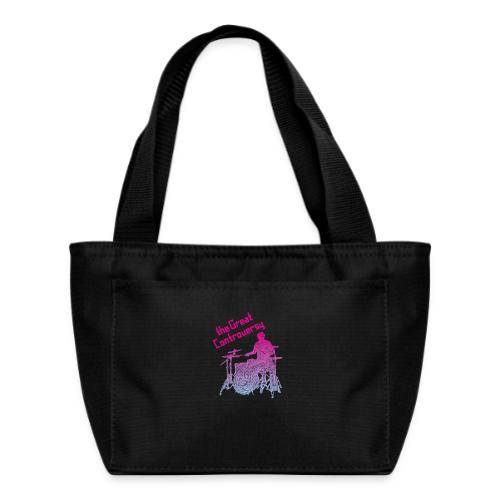 The Great Controversy PB - Recycled Insulated Lunch Bag