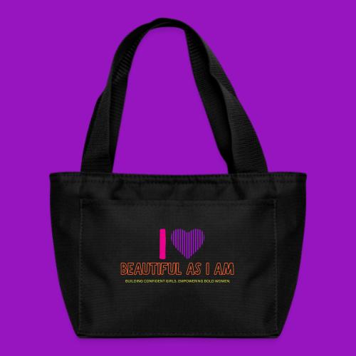I <3 BAIA - Recycled Insulated Lunch Bag