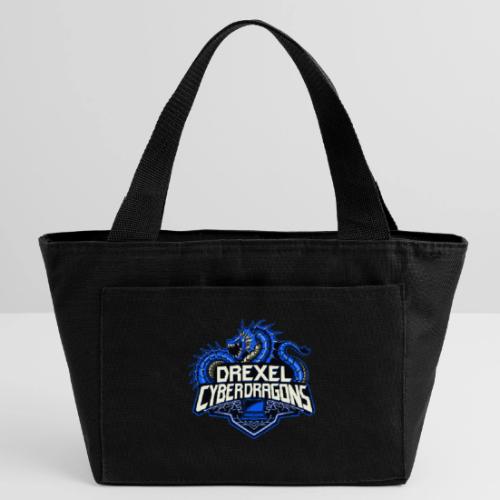 Blue Team - Recycled Insulated Lunch Bag
