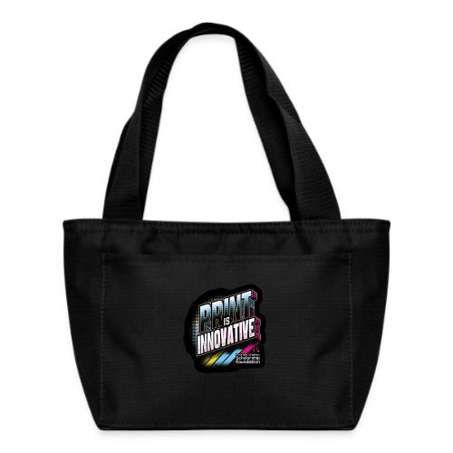 PGSF Contest Winner 2025! - Recycled Insulated Lunch Bag
