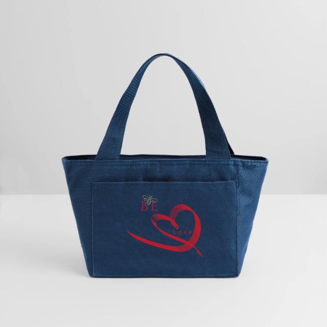 BE LOVE