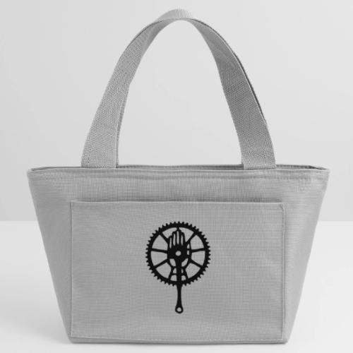 Rudge Chainring - Recycled Insulated Lunch Bag