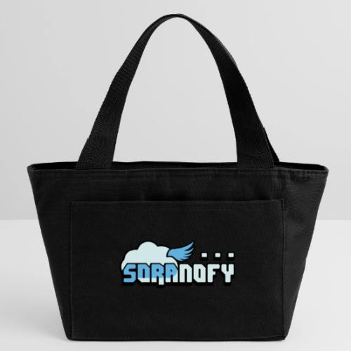 SORANOFY OG - Recycled Insulated Lunch Bag