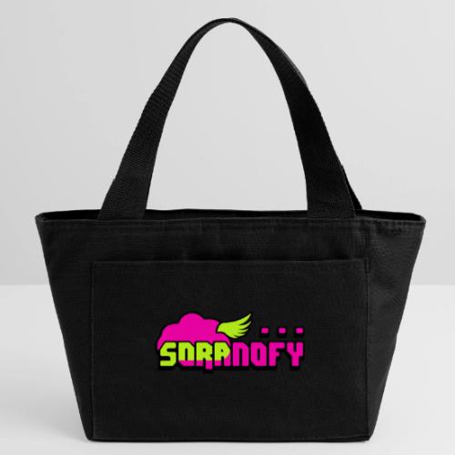 SORANOFY NY - Recycled Insulated Lunch Bag