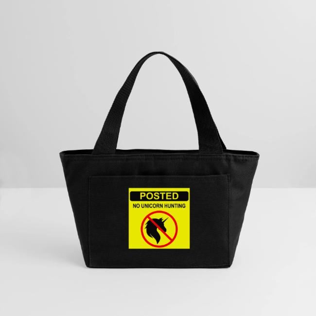 Posted Unicorn Hunting 3color