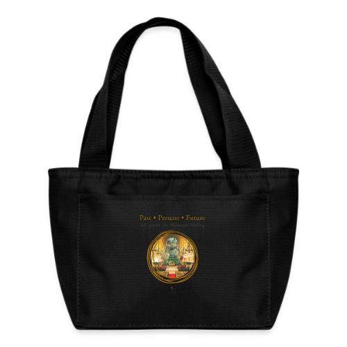 2024 FUMCSD Church Reunion - Recycled Insulated Lunch Bag