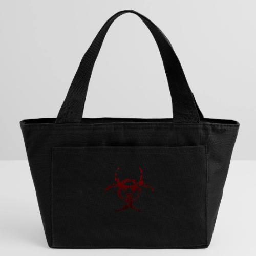 ZPS - Recycled Insulated Lunch Bag
