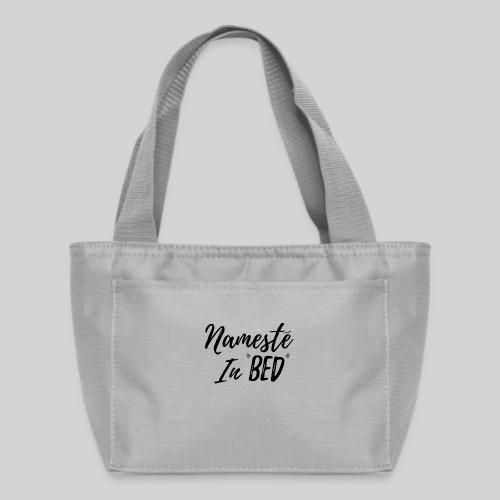 Nameste - Recycled Insulated Lunch Bag