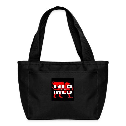 MLB EST. 2023 - Recycled Insulated Lunch Bag