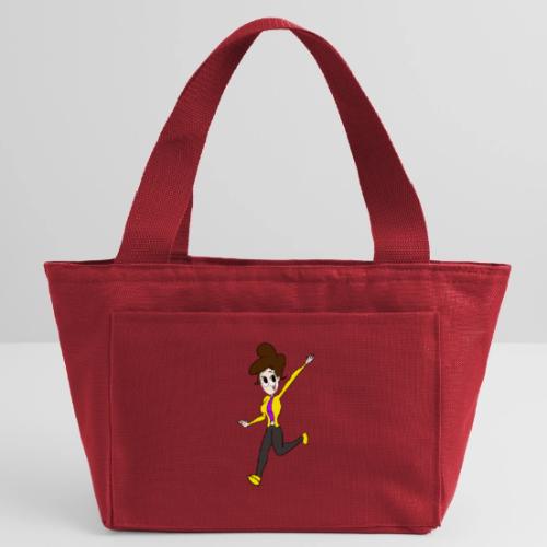 Dersy - Recycled Insulated Lunch Bag