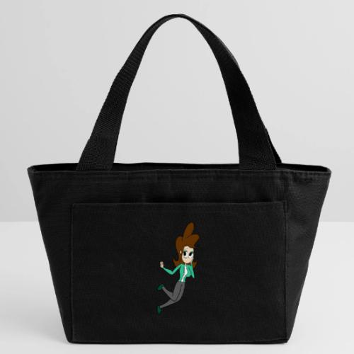 Coll - Recycled Insulated Lunch Bag