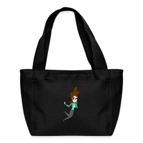 Coll - Recycled Insulated Lunch Bag
