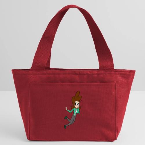 Coll - Recycled Insulated Lunch Bag