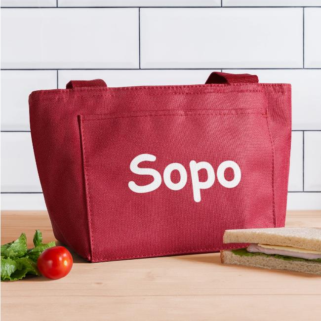 Sopo