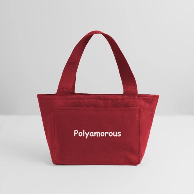 Polyamorous