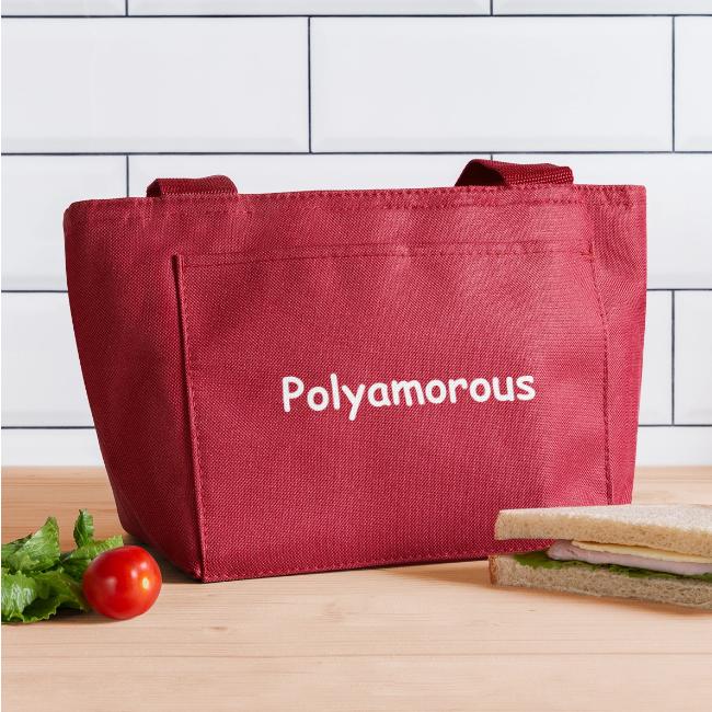 Polyamorous