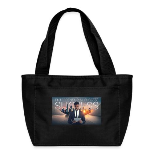 vidiq thumbnail 1 - Recycled Insulated Lunch Bag
