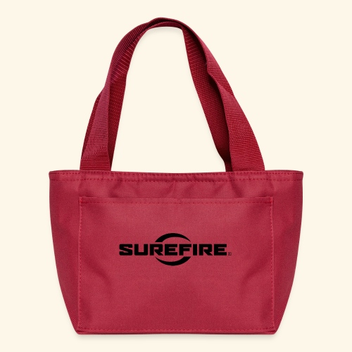 Best Sure - Recycled Insulated Lunch Bag