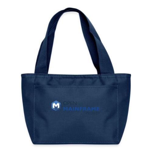 Open Mainframe Project - Recycled Insulated Lunch Bag