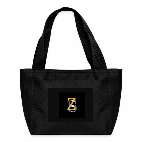 ZS - Recycled Insulated Lunch Bag