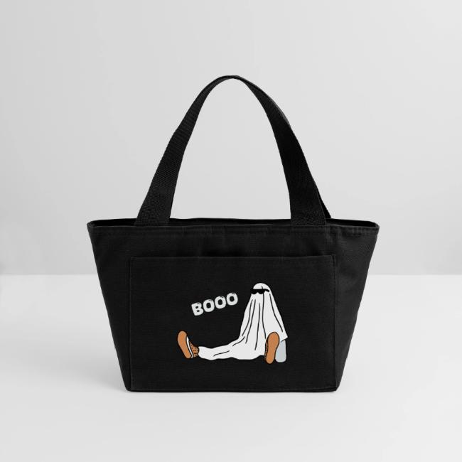 Ghost design