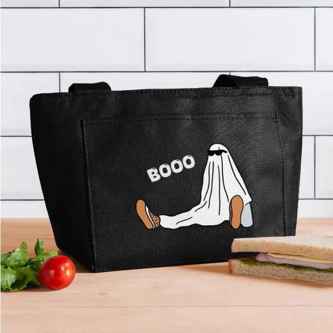 Ghost design
