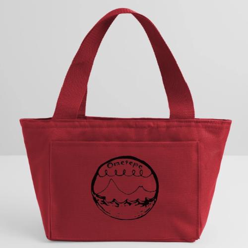 Ometepe Island - Recycled Insulated Lunch Bag