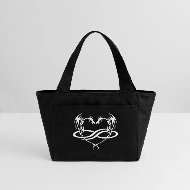 Polydragon (white)