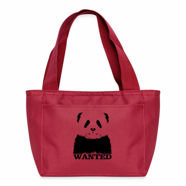 Wanted Panda - gift ideas for children and adults