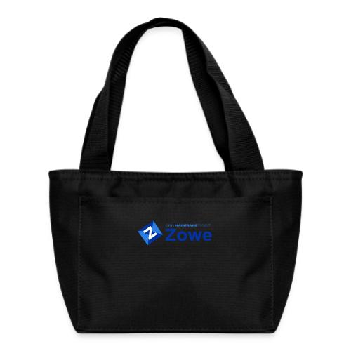 Zowe - Recycled Insulated Lunch Bag