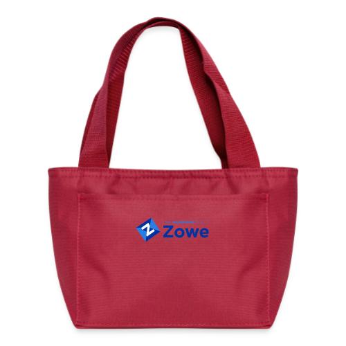 Zowe - Recycled Insulated Lunch Bag