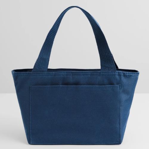 CL Signature - Recycled Insulated Lunch Bag