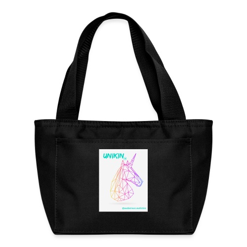 UniKin Kids - Recycled Lunch Bag