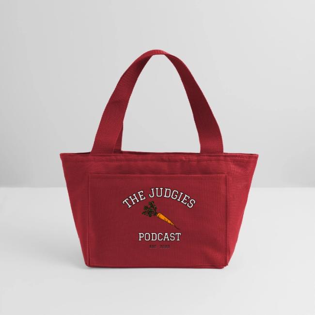 The Judgies Podcast Carrot College