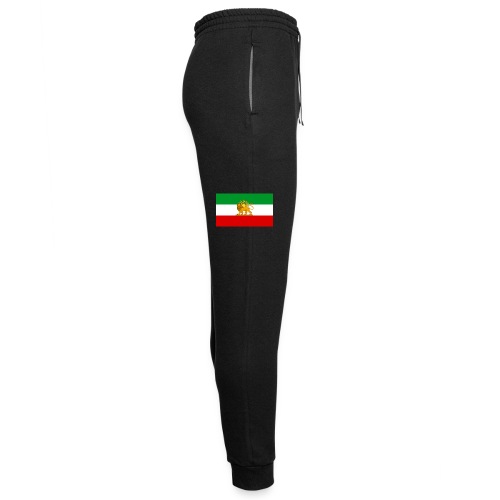 Flag of Iran - Unisex Joggers