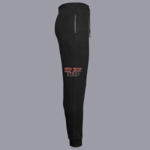 HIP HOP NERD - Unisex Joggers